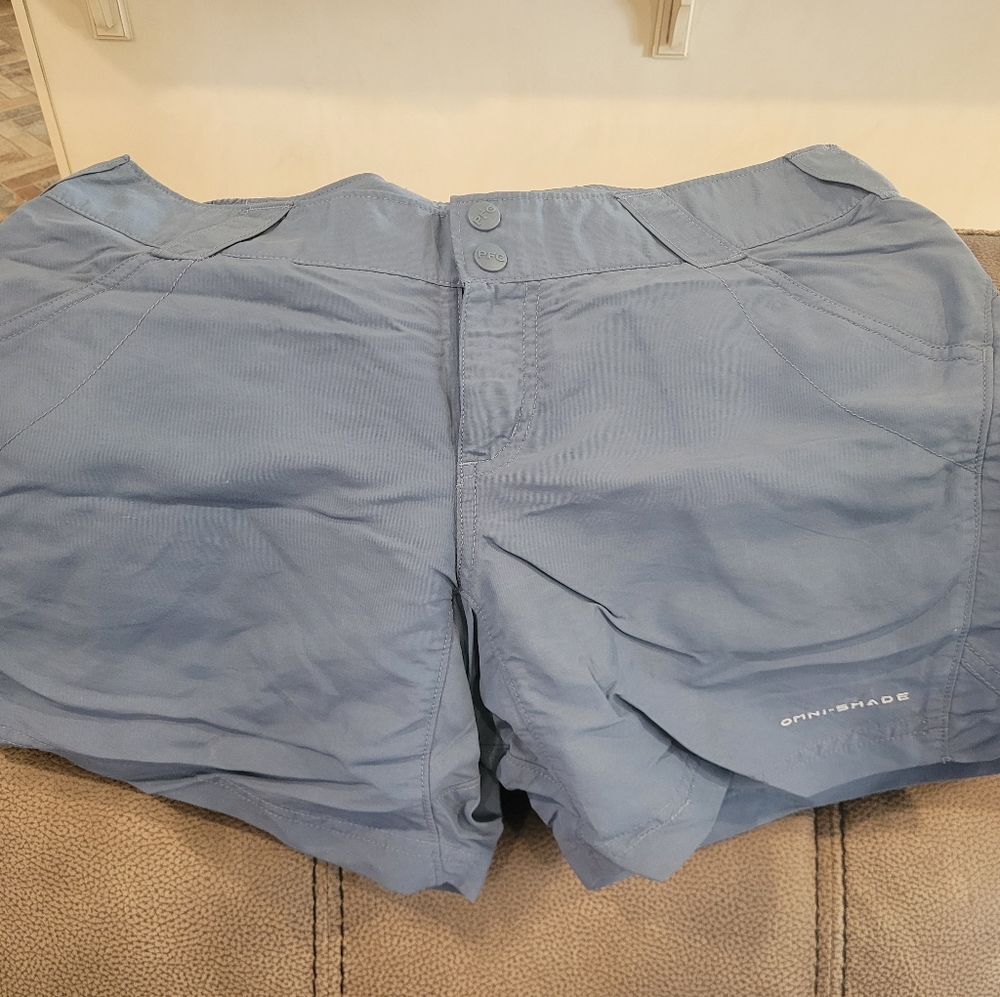Columbia Coral Point Shorts